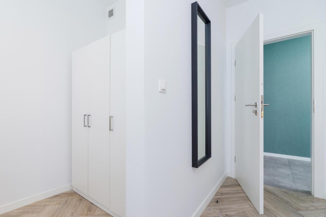 Premium Apartment Ludwinowska Krakow By Noclegi Renters Exterior photo