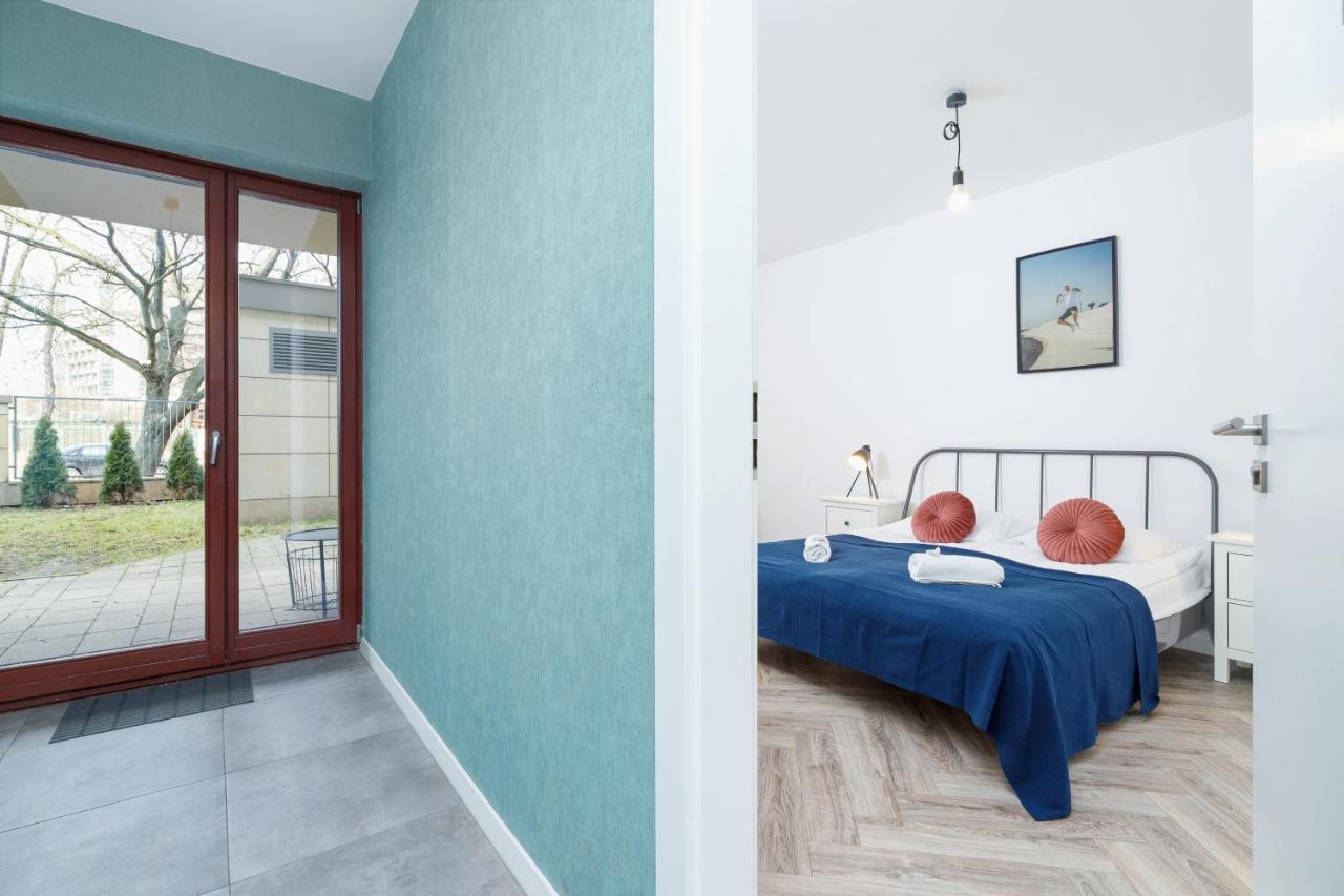 Premium Apartment Ludwinowska Krakow By Noclegi Renters Exterior photo
