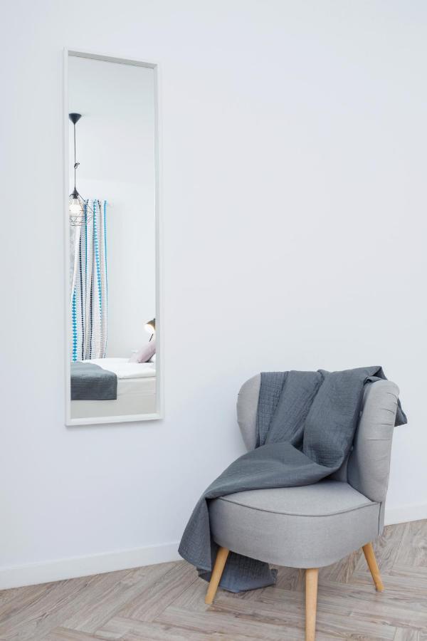 Premium Apartment Ludwinowska Krakow By Noclegi Renters Exterior photo